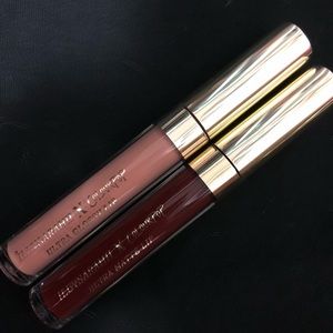 ILUVSARAHII X COLOURPOP Lip Bundle